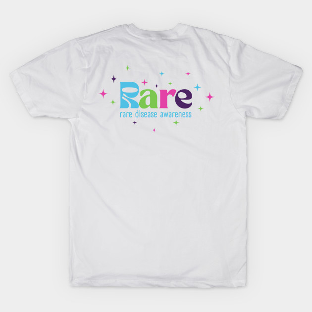 I love someone rare by Lillieo and co design